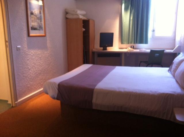 Ibis Rambouillet Hotel Værelse billede