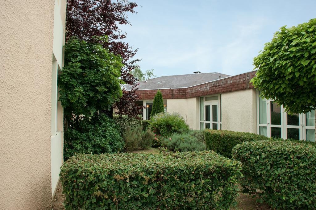 Ibis Rambouillet Hotel Eksteriør billede