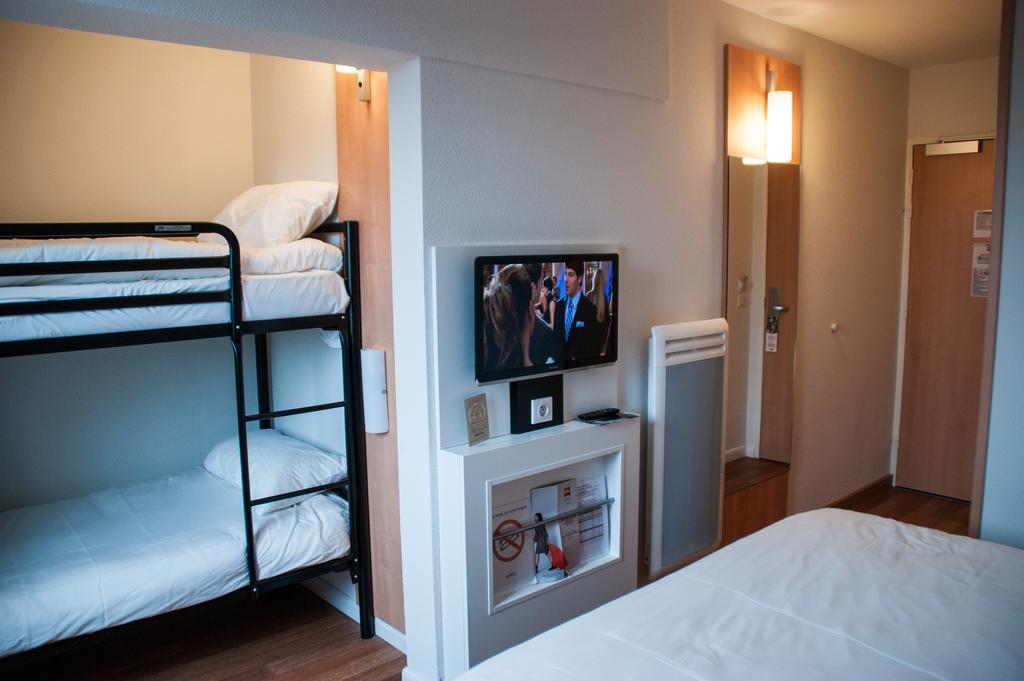 Ibis Rambouillet Hotel Eksteriør billede