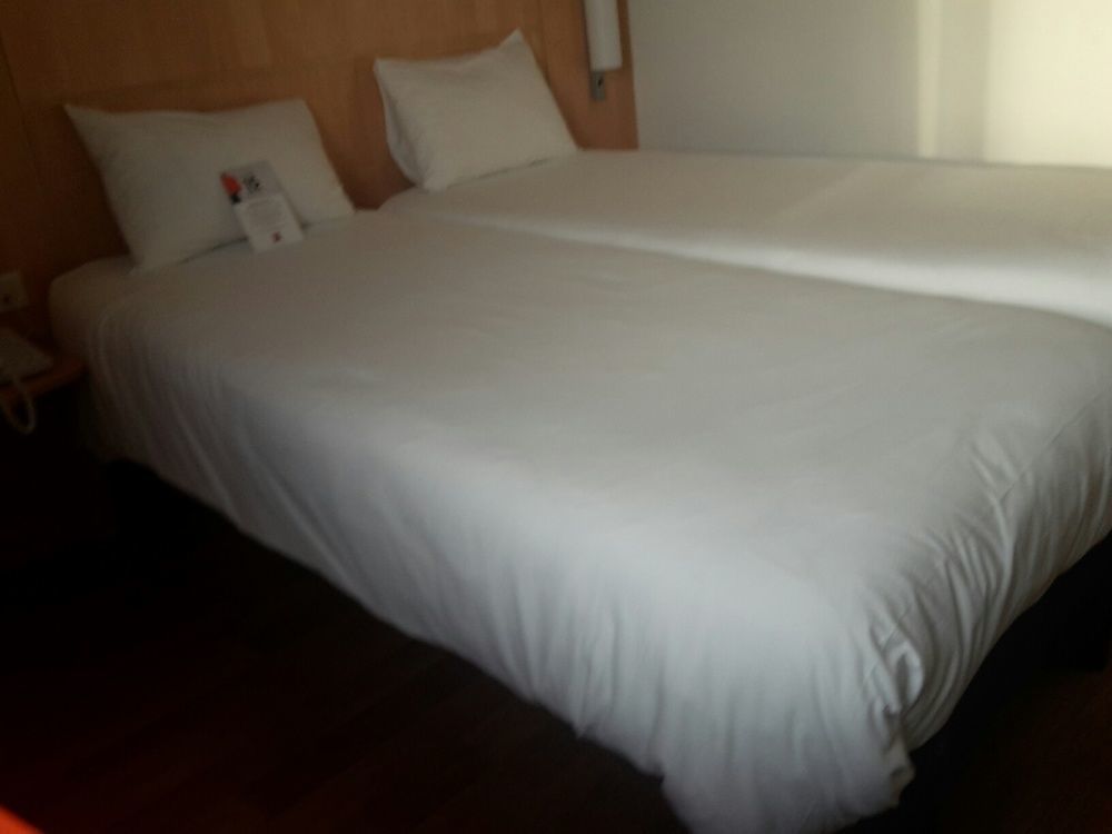 Ibis Rambouillet Hotel Eksteriør billede