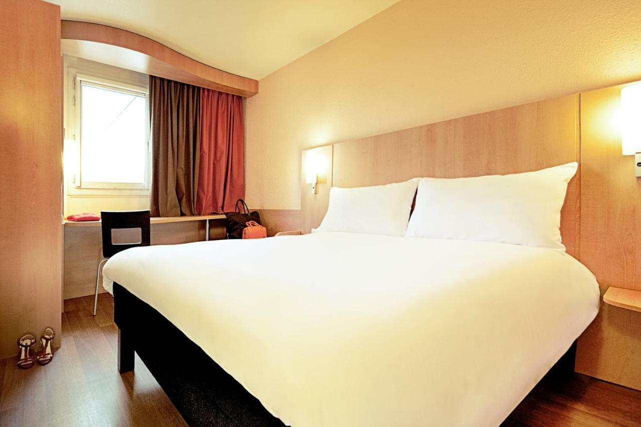 Ibis Rambouillet Hotel Eksteriør billede