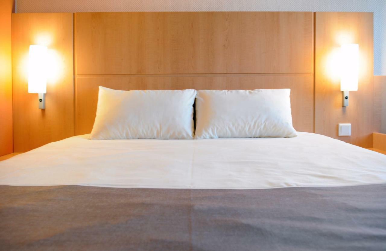Ibis Rambouillet Hotel Eksteriør billede