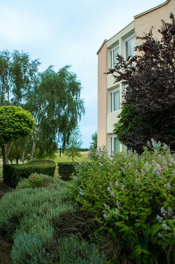 Ibis Rambouillet Hotel Eksteriør billede