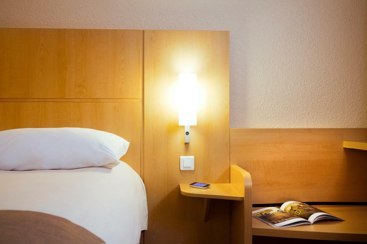 Ibis Rambouillet Hotel Eksteriør billede