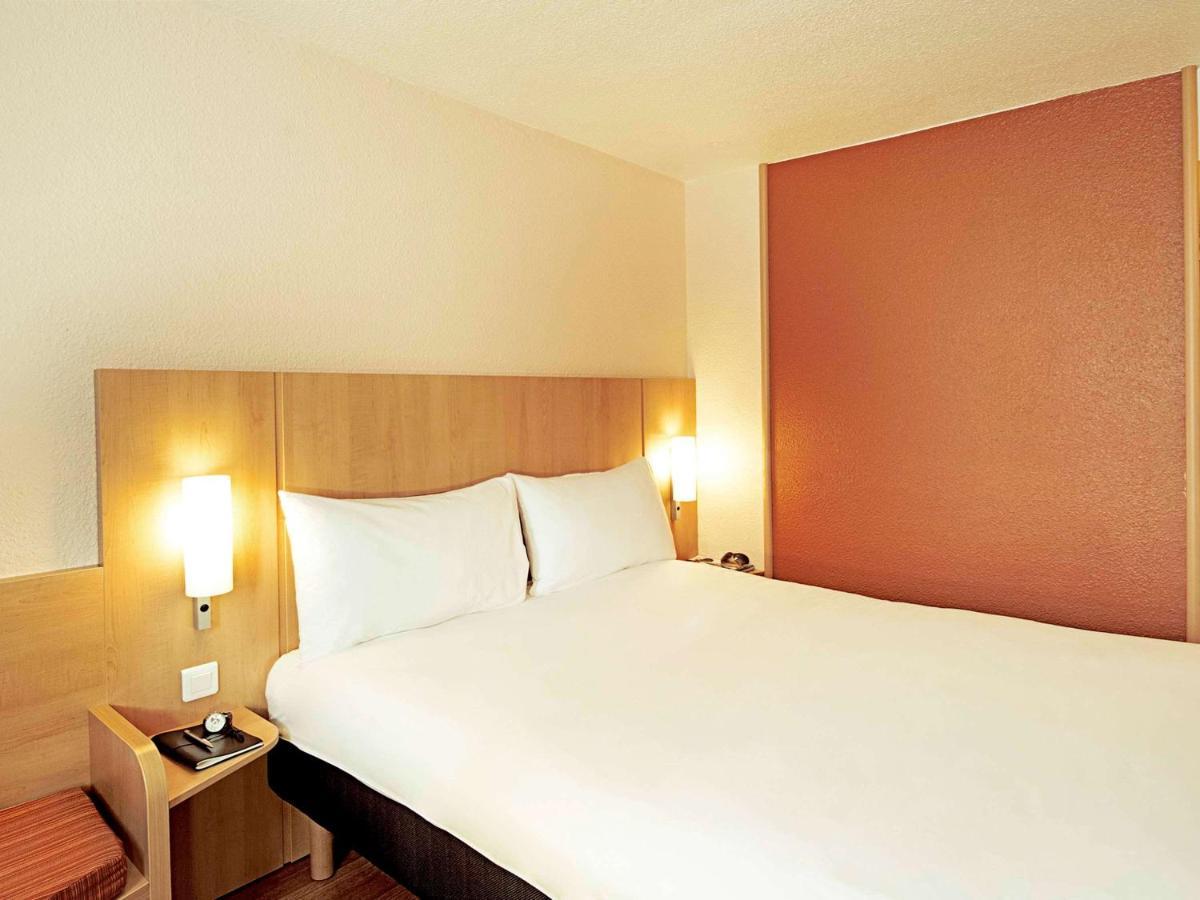 Ibis Rambouillet Hotel Eksteriør billede