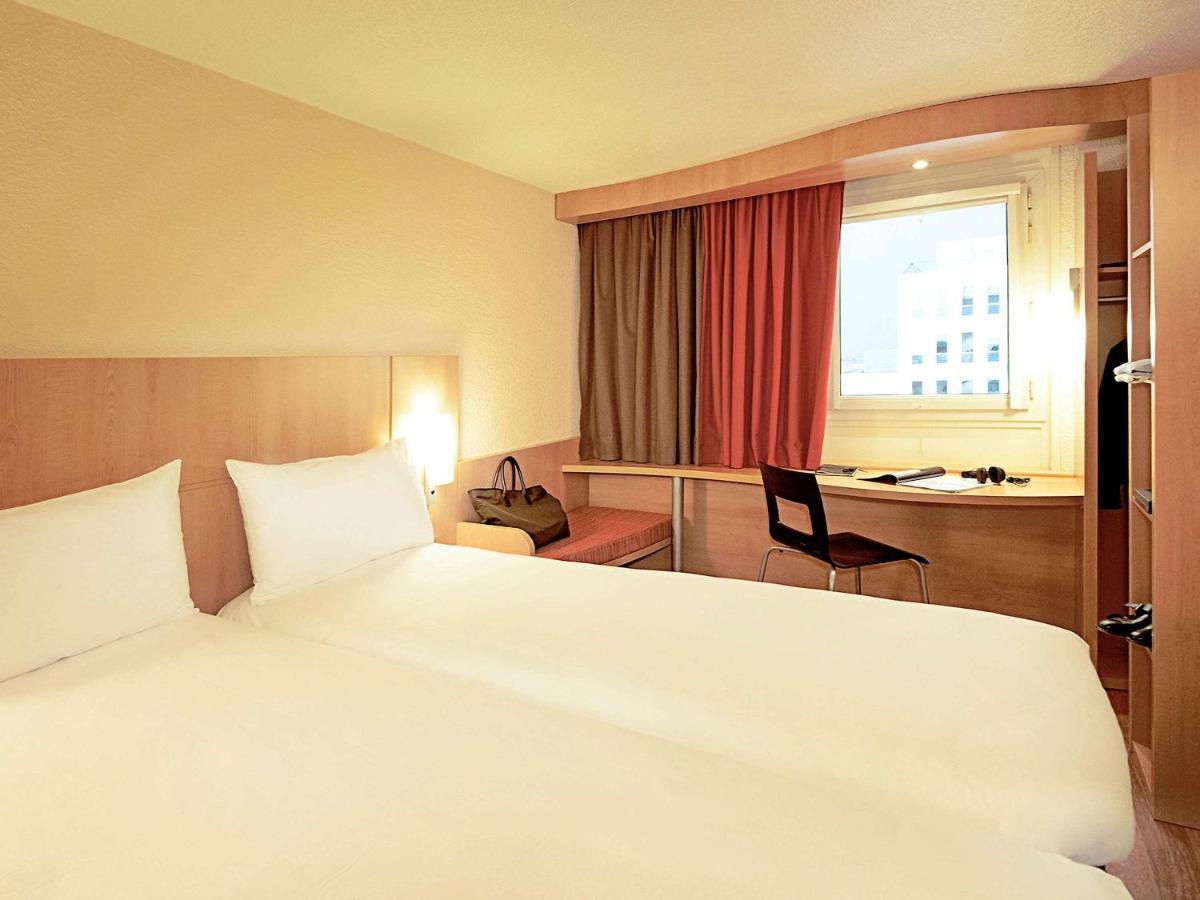Ibis Rambouillet Hotel Eksteriør billede